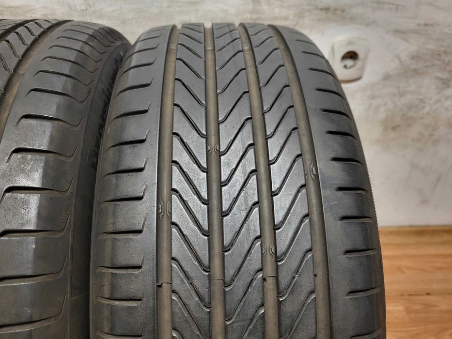 215/50/17 Continental / летни гуми