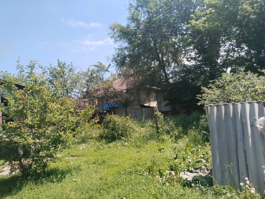 Продает дом в района талгар