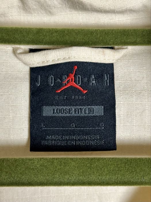 Куртка Air Jordan оригинал