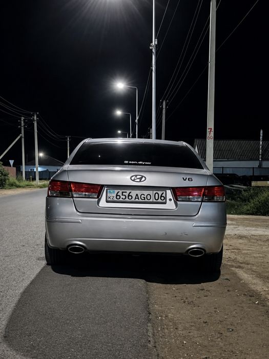 Sonata NF 3.3 срочно
