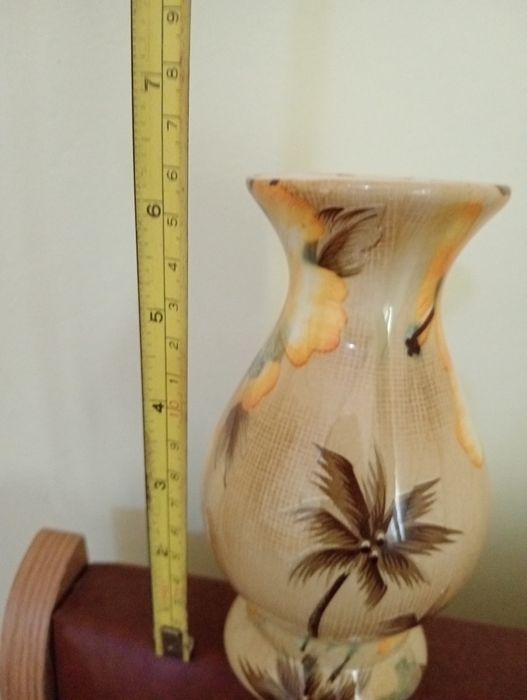 Set 3 vaze noi, înălțime 16 cm