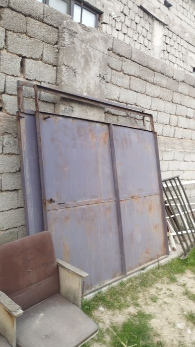 Варота сатылады.