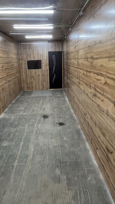 Продам контейнер 40 тонник морской