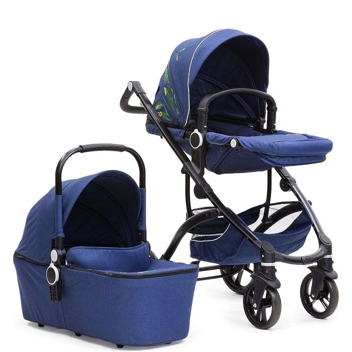 Детская  коляска