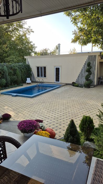 Аренда Дача Коттедж кайнарбулак