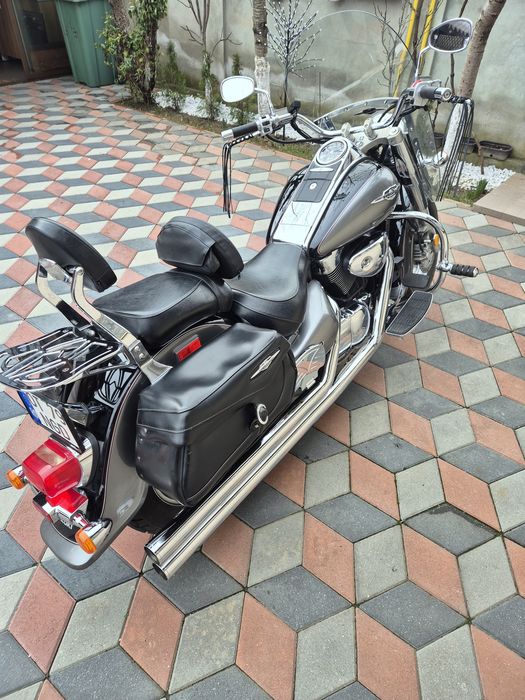 Motocicletă Suzuki Bulevard C90  VL1500