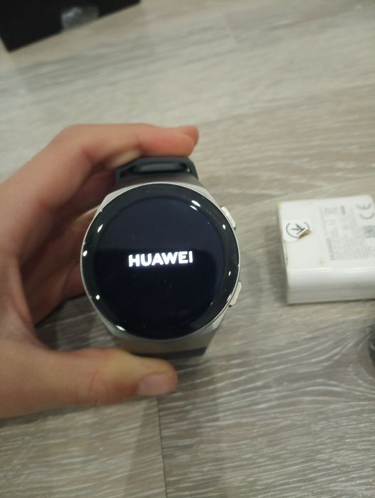 Huawei watch Gt 2e
