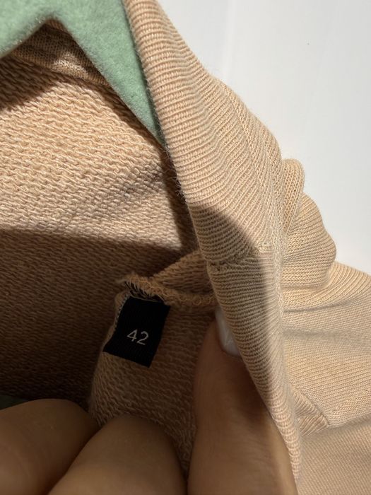 Нова блуза Elisabetta Franchi