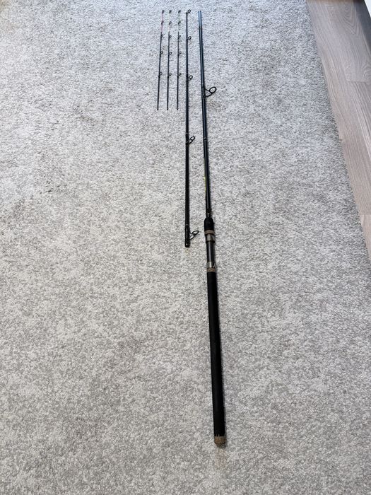 Bat feeder Benzar No Limit 3m/70-250g