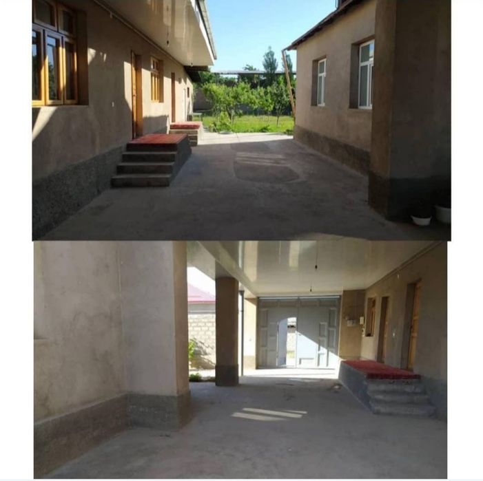 Уй сотилади.Бустонлиқ тумани Қорабой (Абай)  қишлоғи Найман кучаси 27у