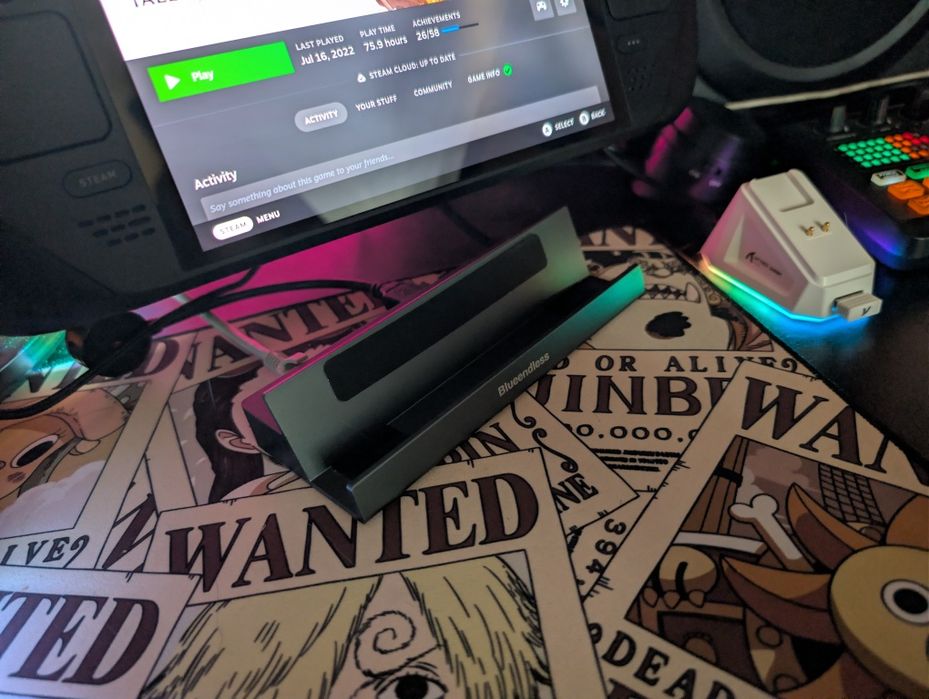 Steam Deck oled 512Gb Bucuresti Sectorul 5 • OLX.ro