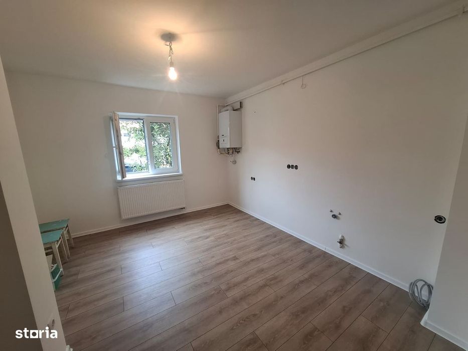 Str. Macului (zona Carrefour)–ap. 2 camere, decomandat, recent finisat