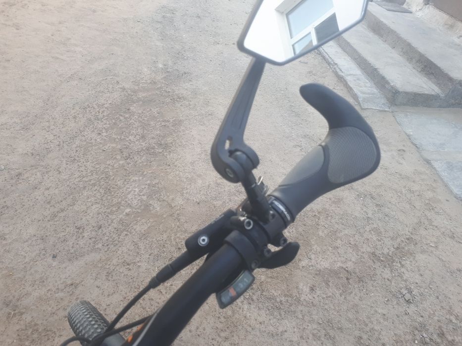 Горный велосипед PHOENIX MAGIC 4.0