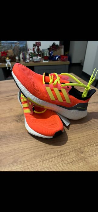 Adidas Ultraboost  маратонки
