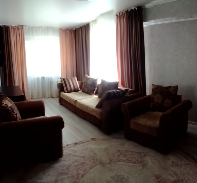 По суточно 2х ком кв