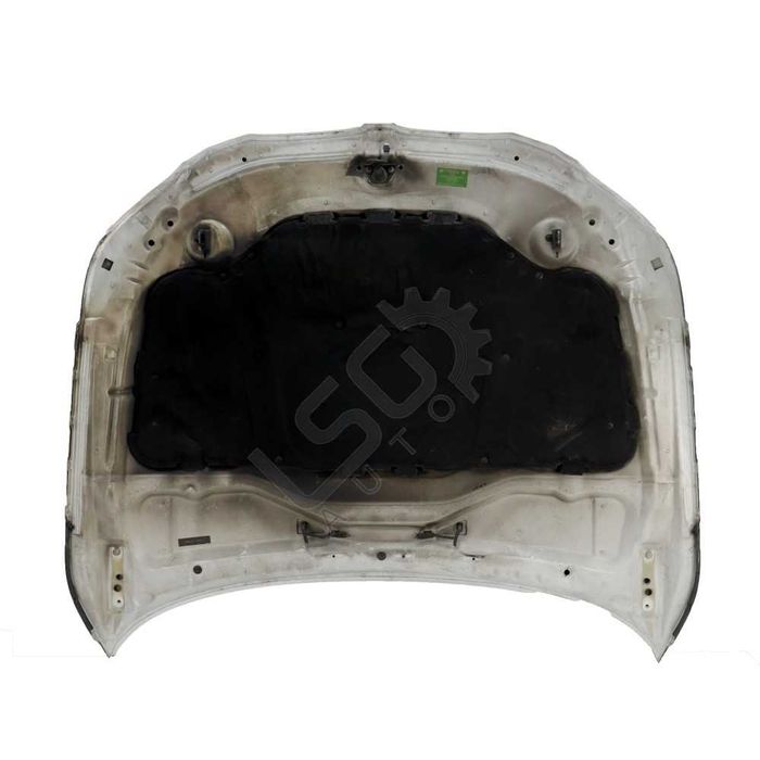 Преден капак BMW 5 Series (E60, E61)  2003-2010 ID: 125580