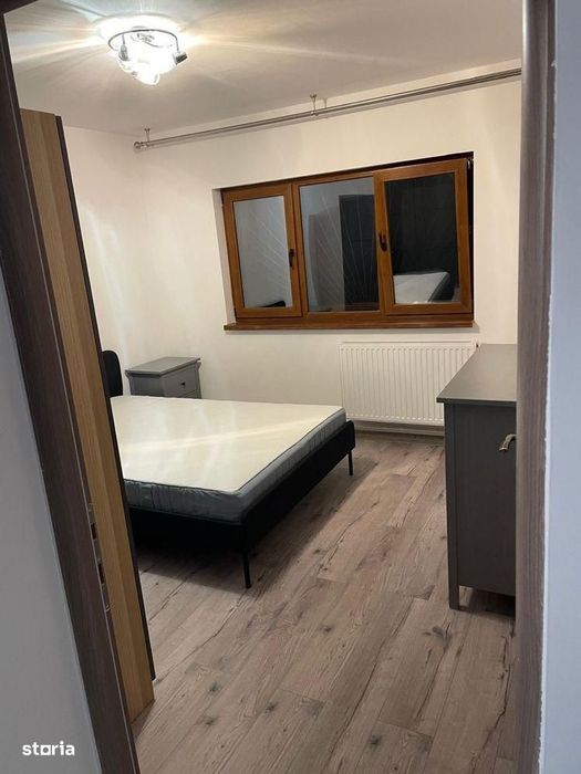 Ap. 2 Camere- Timpuri Noi, Prima Inchiriere, Centrala, Metrou 7 Min