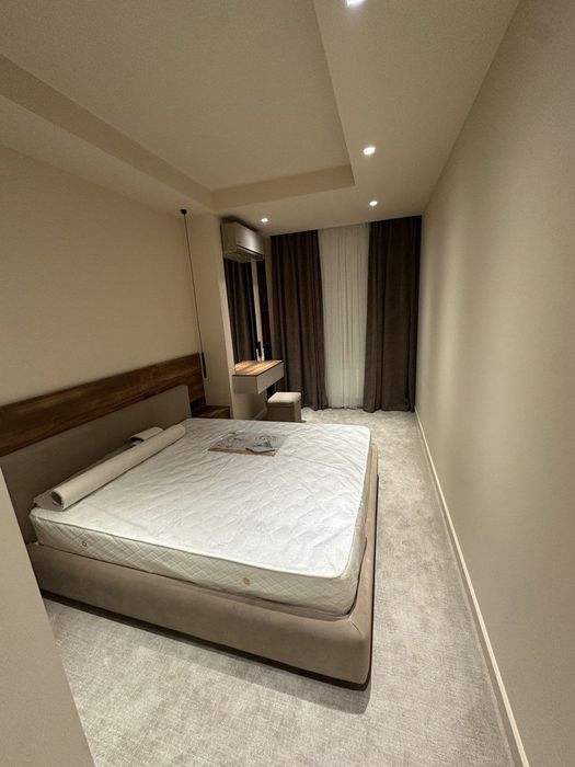 Аренда, Сдается квартира  2 комнатная с евро ремонтом  IT парк