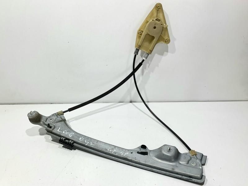 Macara geam electric stanga spate Renault Laguna 3 827010001R Berlina