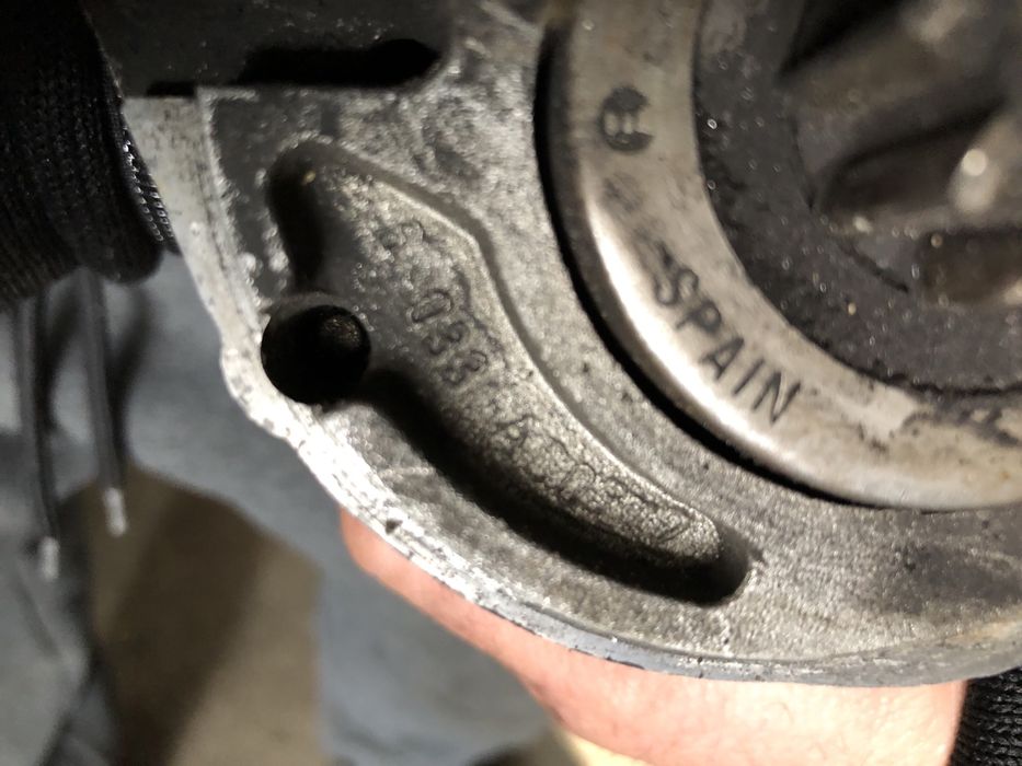 Стартер за Мерцедес цдй