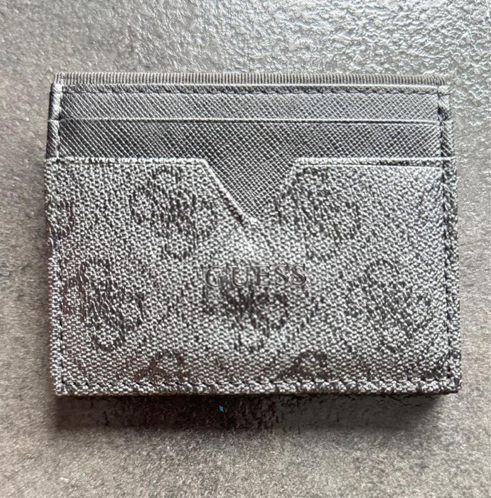 Картхолдеры Guess и Ralph Lauren