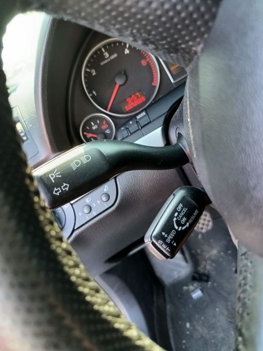 Dezmembrari  Audi A4 B7 (8E)  2004  > 2008 2.0 TDI 16V Motorina