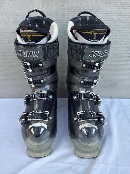 Clapari ski schi Atomic Hawx 2.0 110 marime EUR:44 Mondo:28.5 Flex:110 last:100