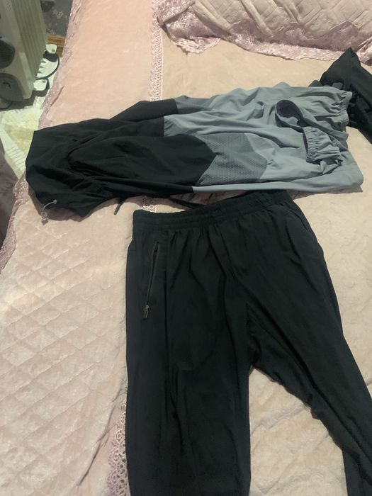 Пррдам спортивку