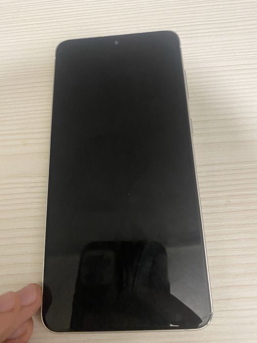 Samsung 21 FE 128 гб без коробки