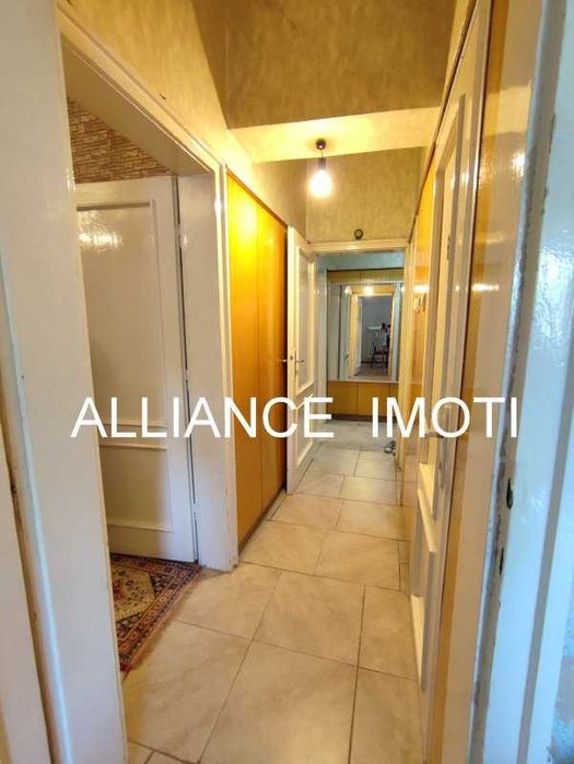 Дава се под наем Двустаен апартамент в София, Оборище - 72 кв.м за 459 € - Снимка #5