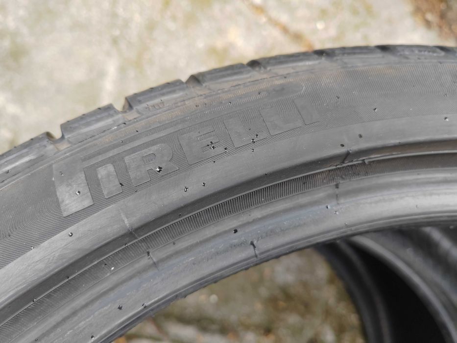 315/30/21 2бр.Pirelli Зимни гуми