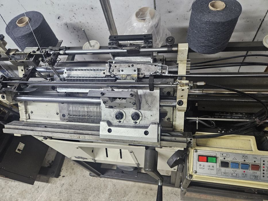 Perchatka to'quv dastgoh