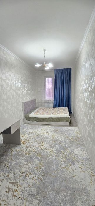 ™ Чиланзар 16 2/5/5‼️Панельный, Смежка, Метро Чиланзар |48м²|Продаётся