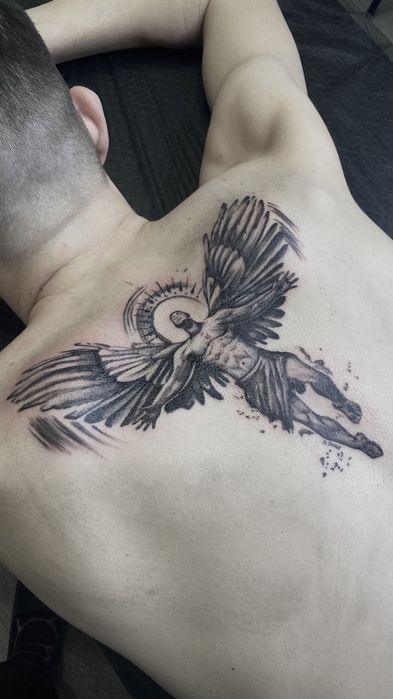 Тату, Татуировки