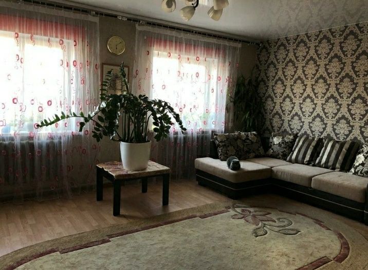 Сдам дом рн Сахзавод