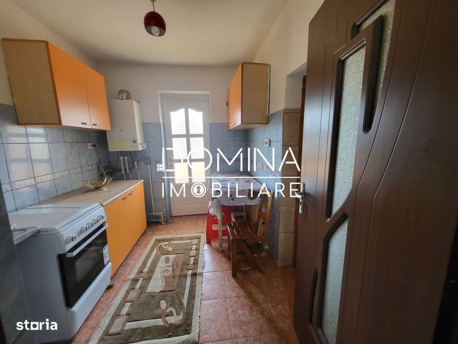 Apartament 2 camere in zona centrala, str. Nicolae Balcescu