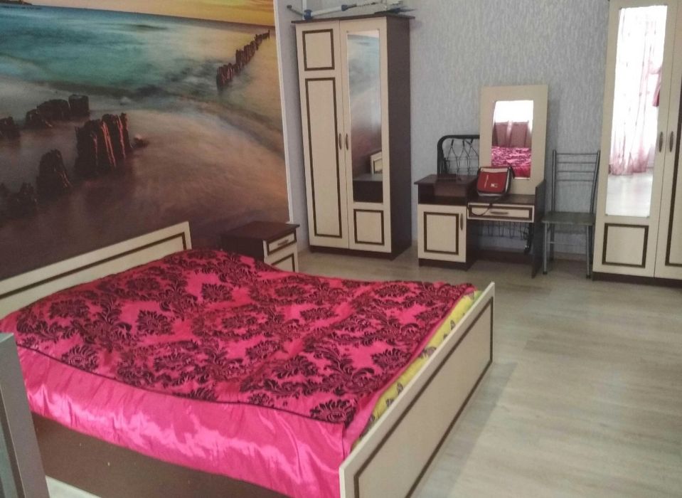 Сарыарка11-Кенесары, 2ч 2000