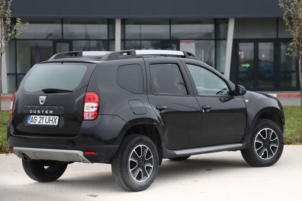 Dacia Duster* Prestige*
