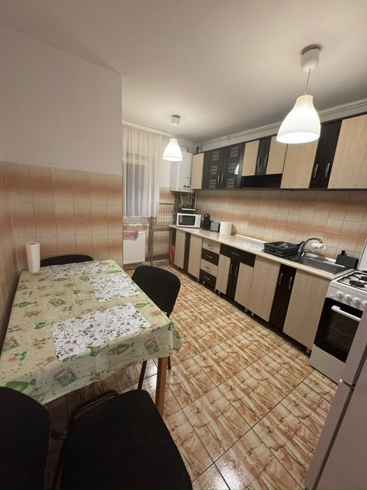 Apartament 2 camere Marăsti str Bucuresti
