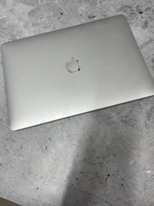 Apple MacBook (Старый Жетыбай)