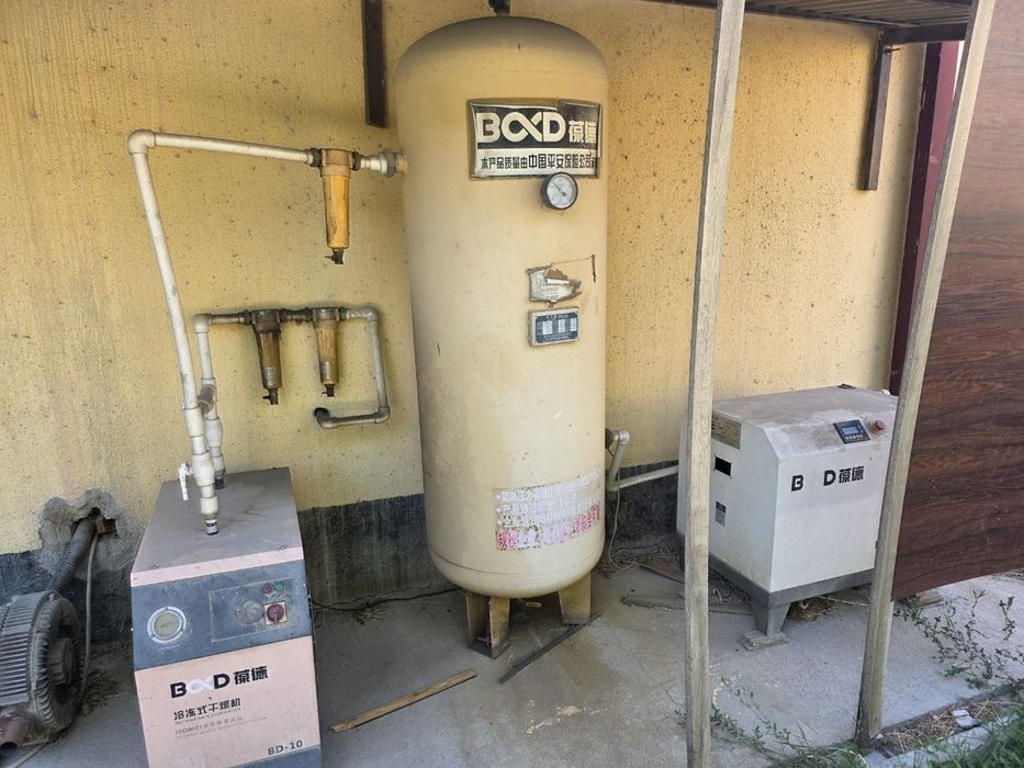 Press sotiladi 2019 kompressorxam sotiladi