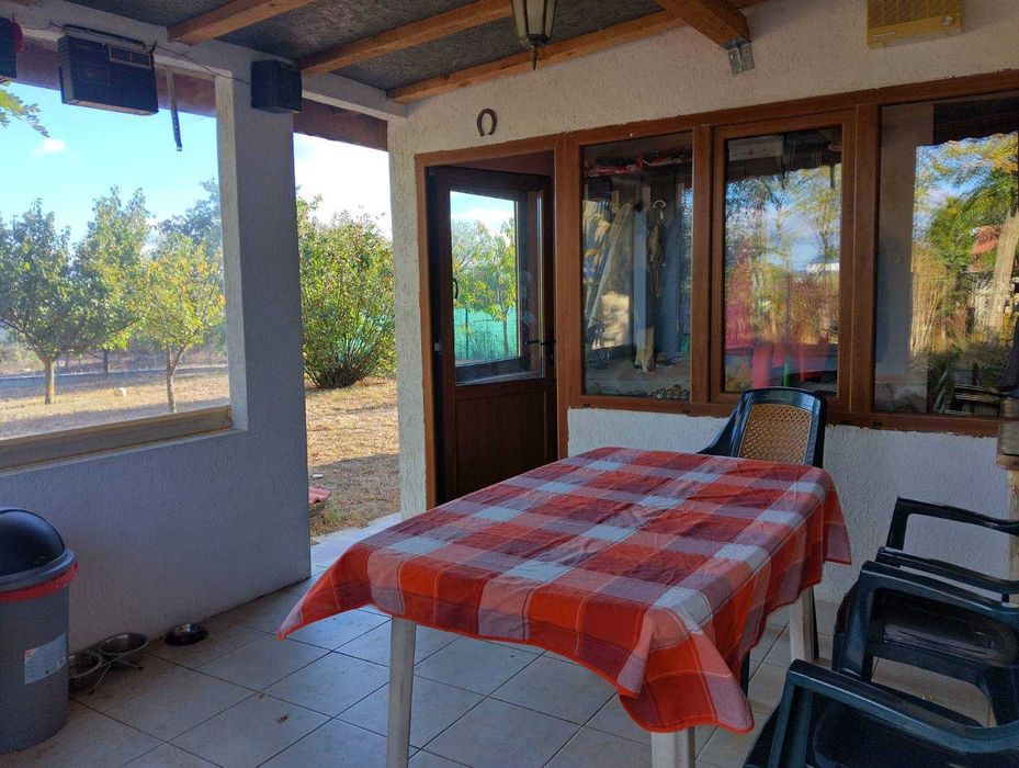 Продава се Къща в с. Каменар, Област Варна - 112 кв.м за 1697 €/кв.м - Снимка #14