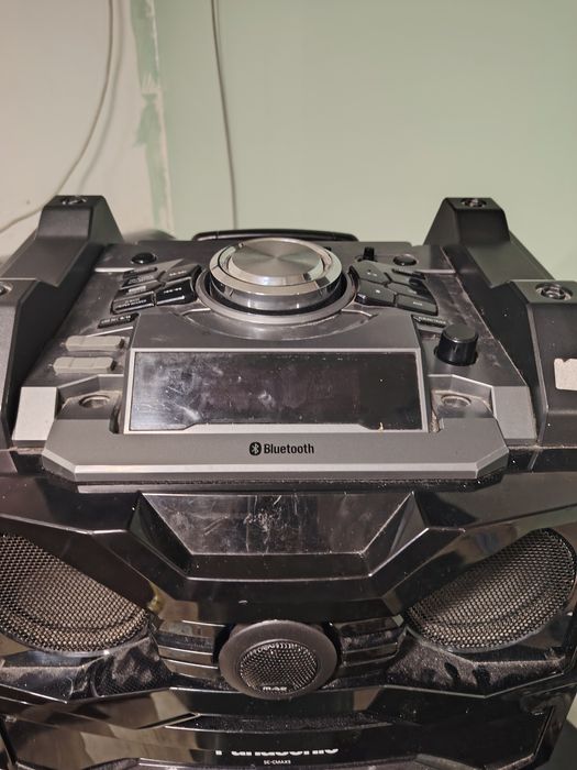 Продавам блутут колона Panasonic