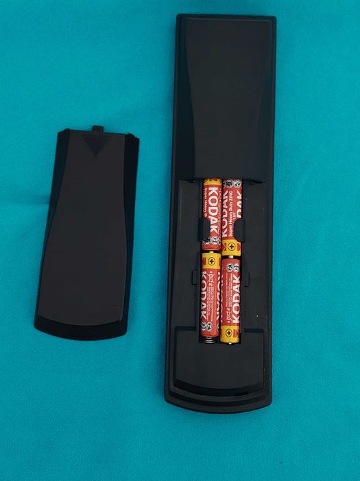 Telecomanda Yamaha RAV 245 WA 16400 EU telecomandă sistem audio