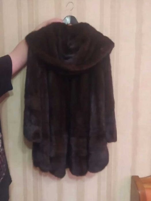 Кожух от норка Размер 50