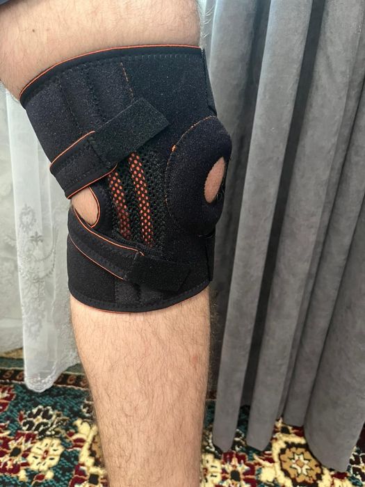 Наколенник пара 6500