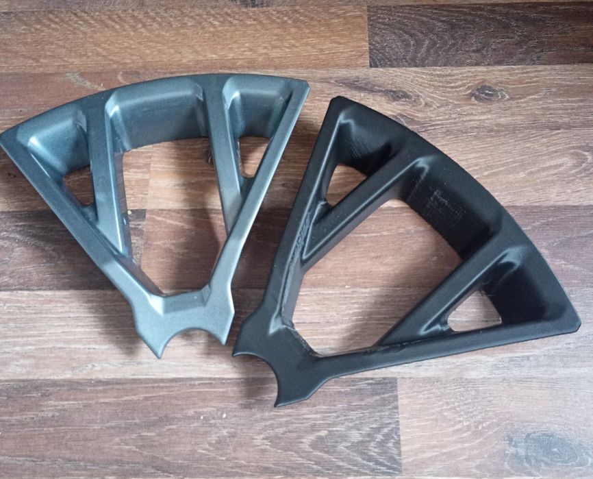 3D печать из пластика на заказ