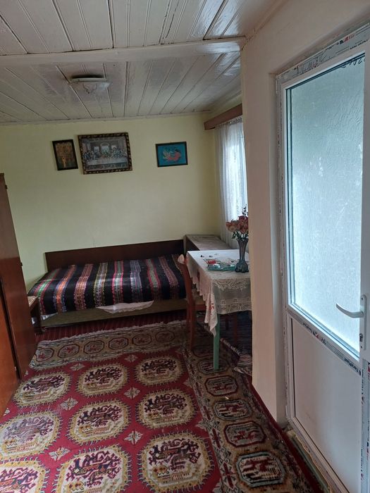 Vand casa batraneasca in Colceag Prahova