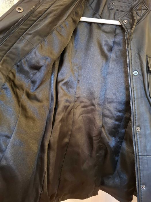 Яке агнешка кожа/напа Favourites