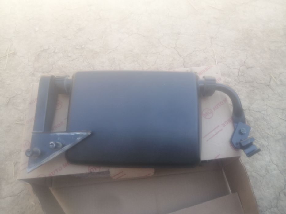 Дамас бакавой ойнаси